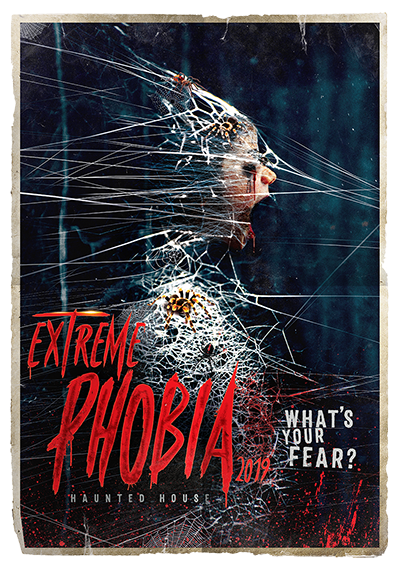 Extreme Phobia Haunted House