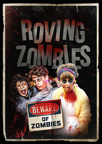 Roving Zombies