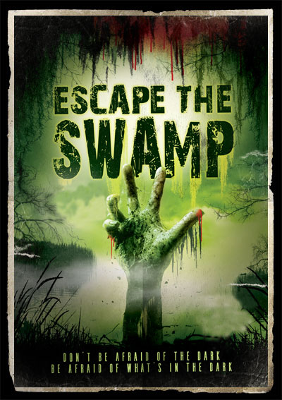 Escape the Swamp